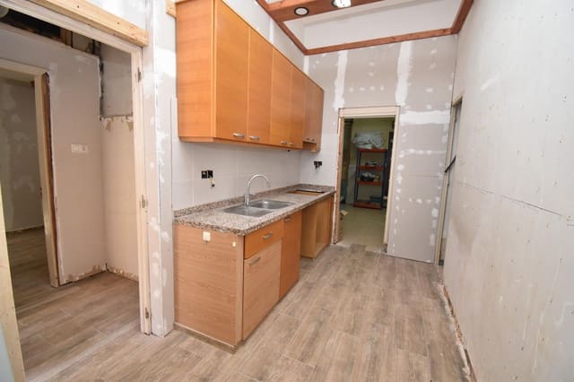 3 sypialnia Apartament na sprzedaż w Centro, Santa Pola - 150 000 € (Ref: 9147404)