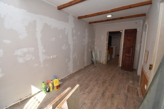 3 sypialnia Apartament na sprzedaż w Centro, Santa Pola - 150 000 € (Ref: 9147404)