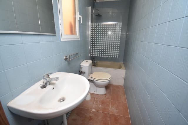 3 sypialnia Apartament na sprzedaż w Centro, Santa Pola - 150 000 € (Ref: 9147404)