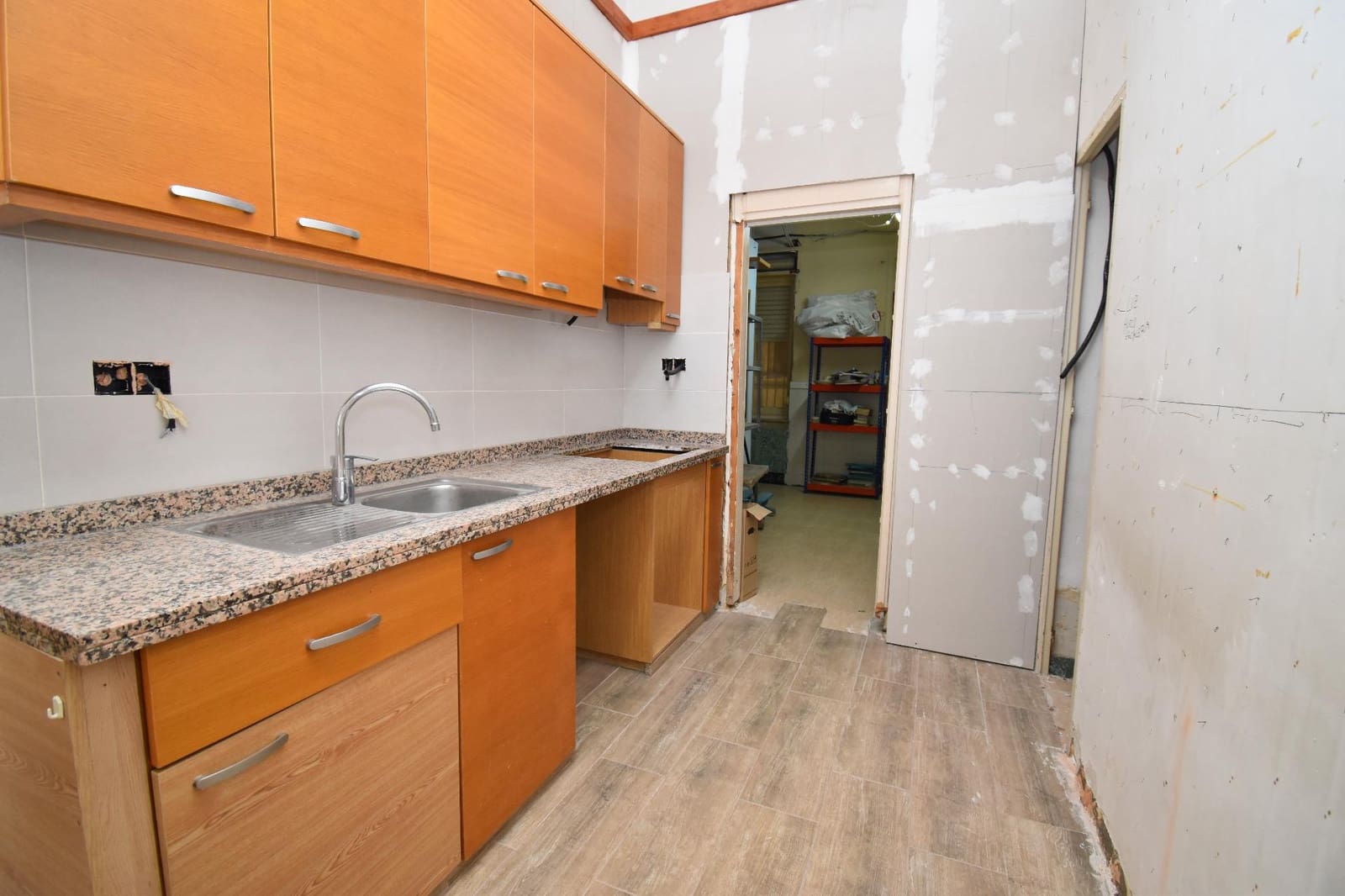 3 sypialnia Apartament na sprzedaż w Santa Pola - 150 000 € (Ref: 9147404)