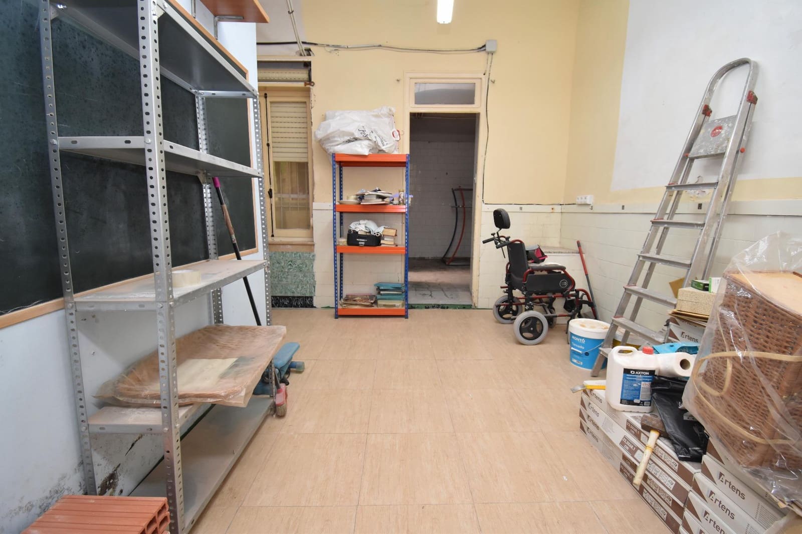 3 sypialnia Apartament na sprzedaż w Santa Pola - 150 000 € (Ref: 9147404)