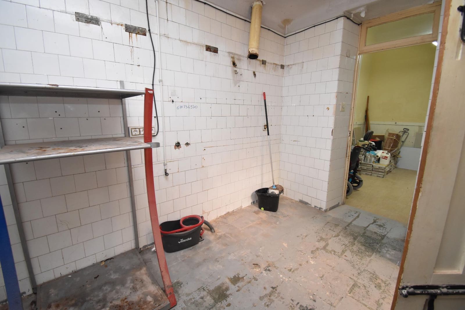 3 sypialnia Apartament na sprzedaż w Santa Pola - 150 000 € (Ref: 9147404)