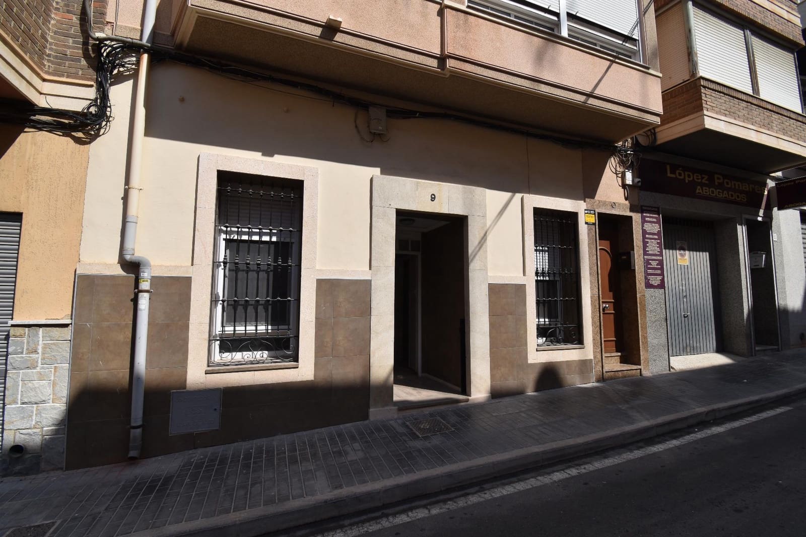 3 sypialnia Apartament na sprzedaż w Santa Pola - 150 000 € (Ref: 9147404)