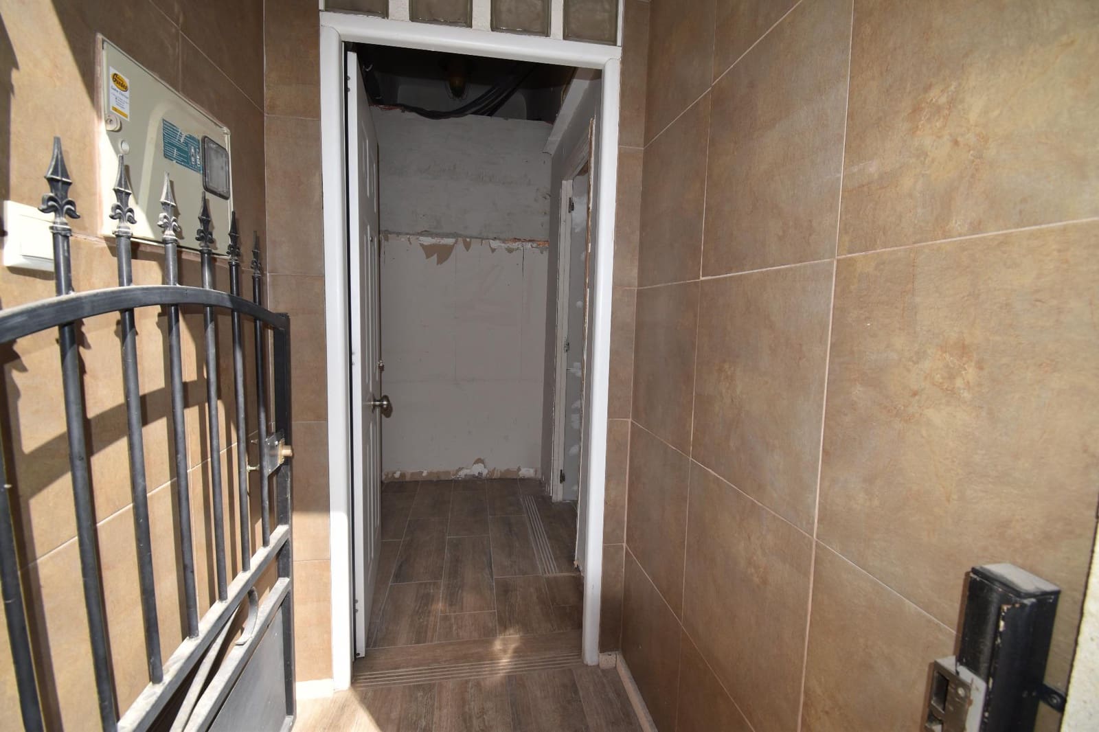 3 sypialnia Apartament na sprzedaż w Santa Pola - 150 000 € (Ref: 9147404)