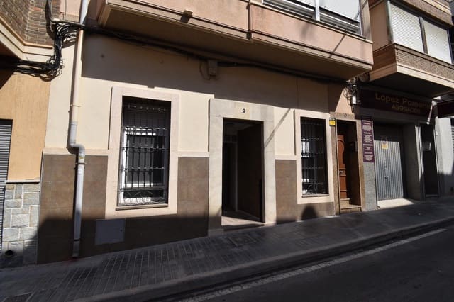 3 sypialnia Apartament na sprzedaż w Centro, Santa Pola - 150 000 € (Ref: 9147404)