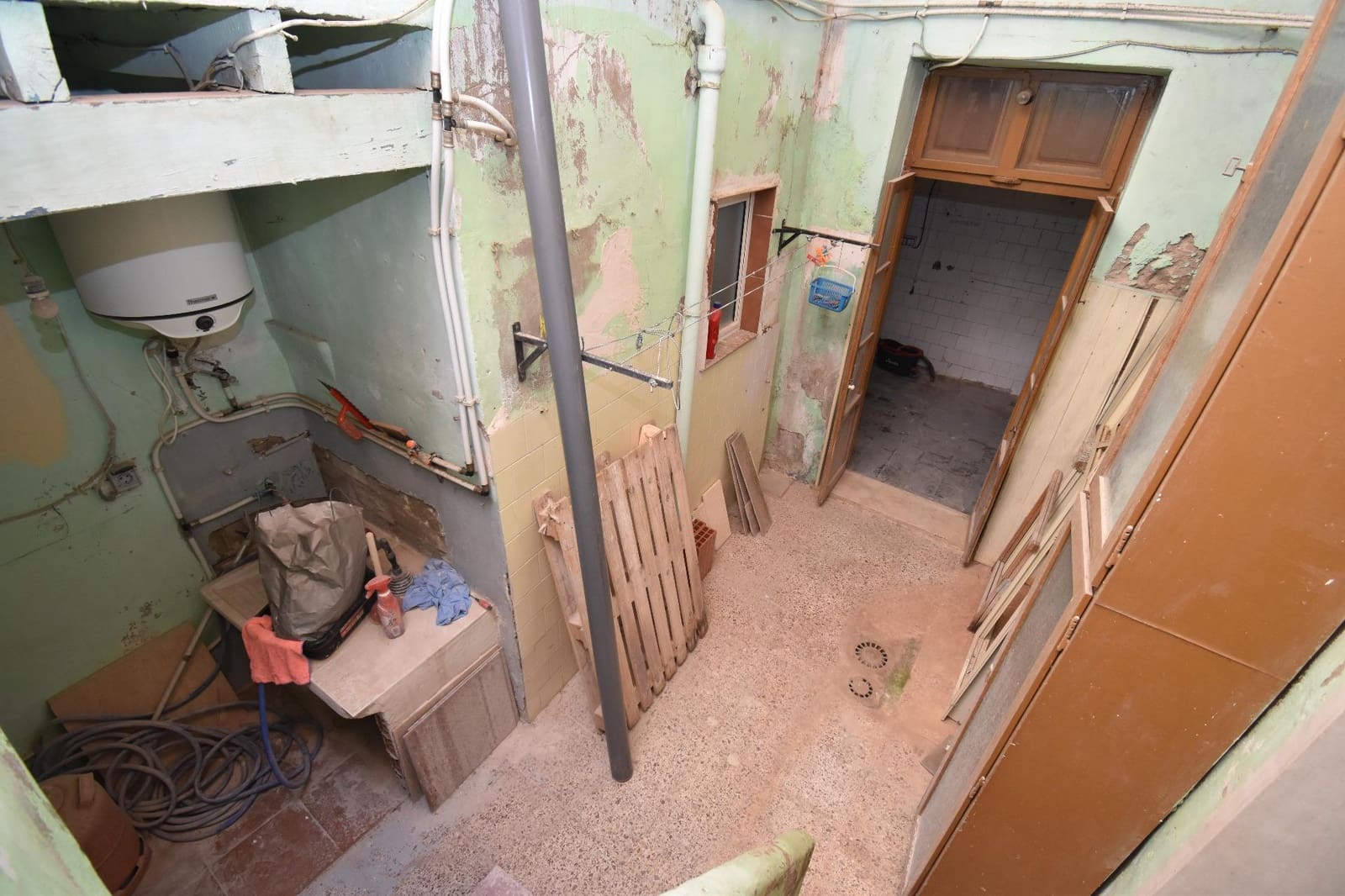 3 sypialnia Apartament na sprzedaż w Santa Pola - 150 000 € (Ref: 9147404)