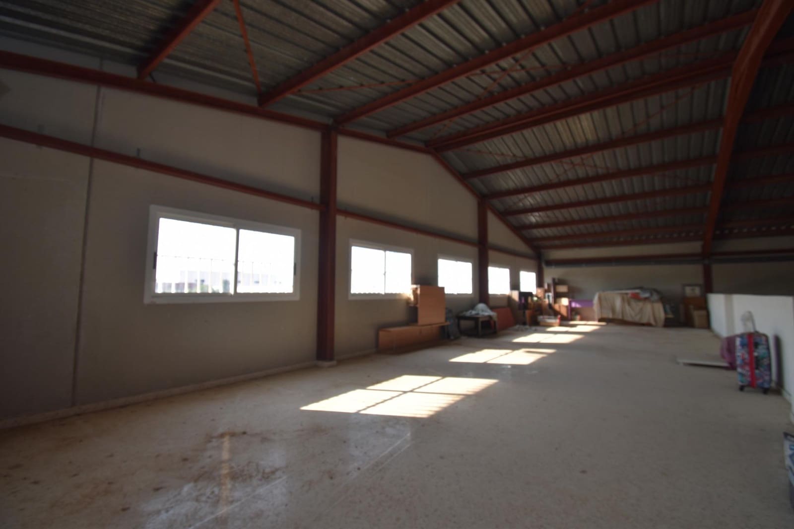 Virksomhed til salg i Santa Pola med garage - € 375.000 (Ref: 9147407)