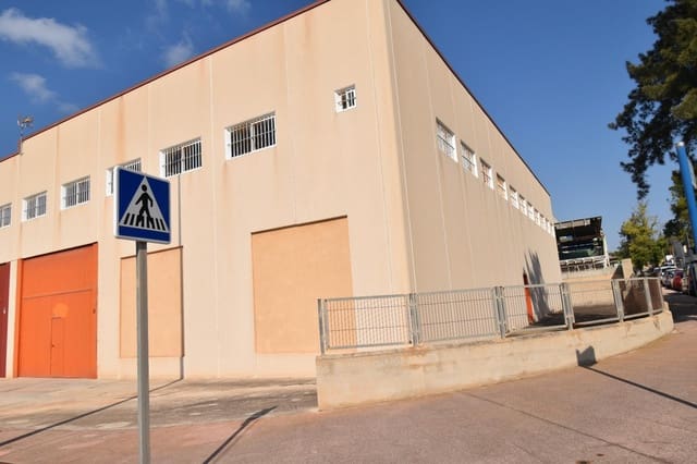 Business for sale in Norte, Santa Pola with garage - € 375,000 (Ref: 9147407)