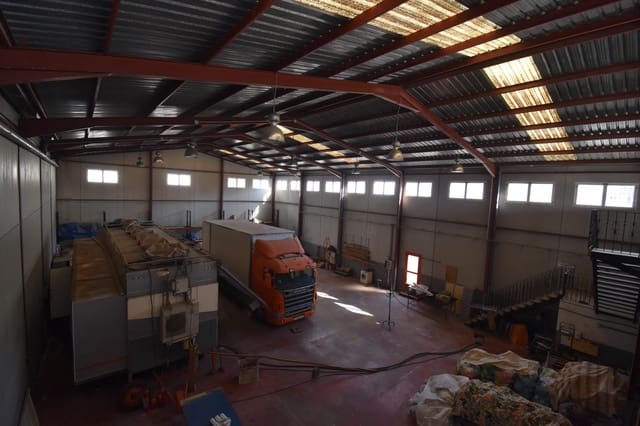 Business for sale in Norte, Santa Pola with garage - € 375,000 (Ref: 9147407)