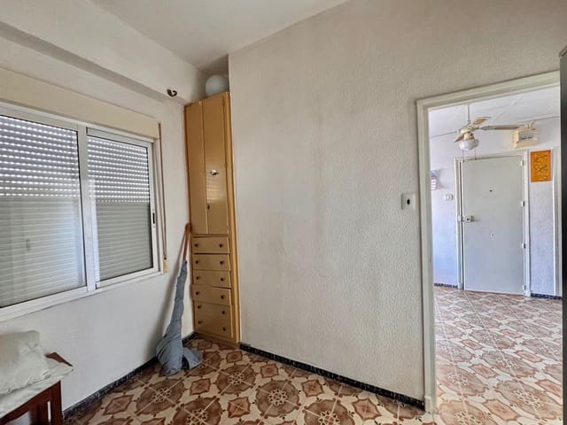 3 quarto Apartamento para venda em Santa Pola - 139 000 € (Ref: 9152426)