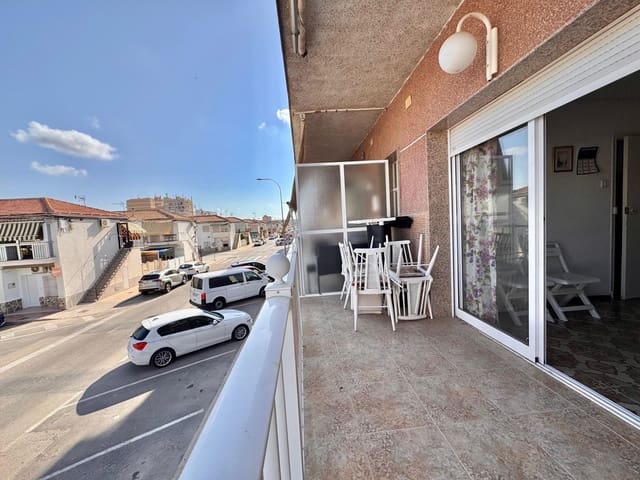 3 quarto Apartamento para venda em Santa Pola - 139 000 € (Ref: 9152426)
