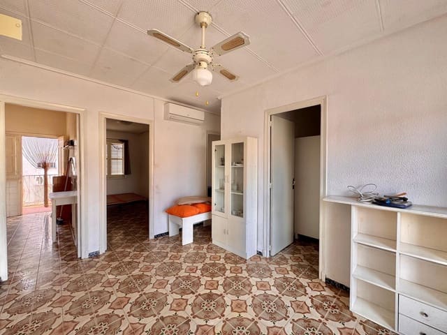 3 quarto Apartamento para venda em Santa Pola - 139 000 € (Ref: 9152426)