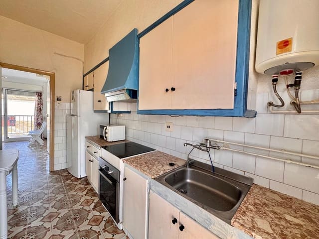 3 quarto Apartamento para venda em Santa Pola - 139 000 € (Ref: 9152426)