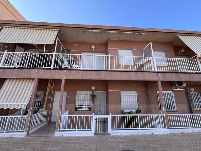 3 quarto Apartamento para venda em Santa Pola - 139 000 € (Ref: 9152426)