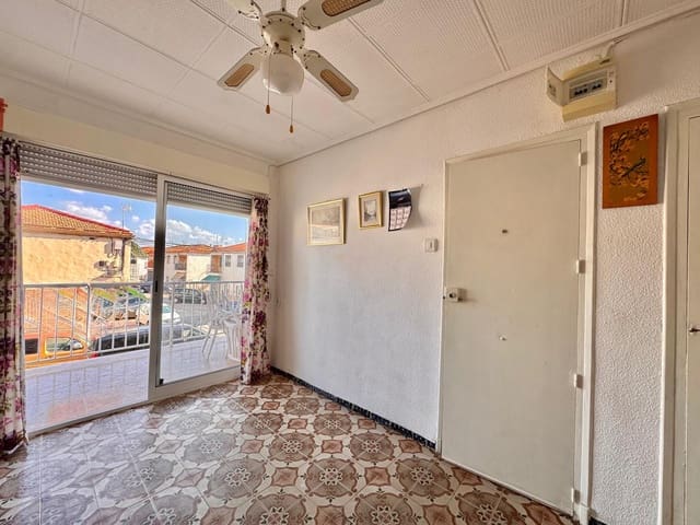 3 quarto Apartamento para venda em Santa Pola - 139 000 € (Ref: 9152426)