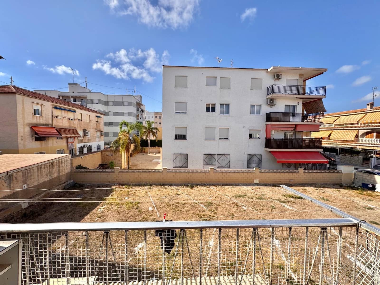 3 quarto Apartamento para venda em Santa Pola - 139 000 € (Ref: 9152426)