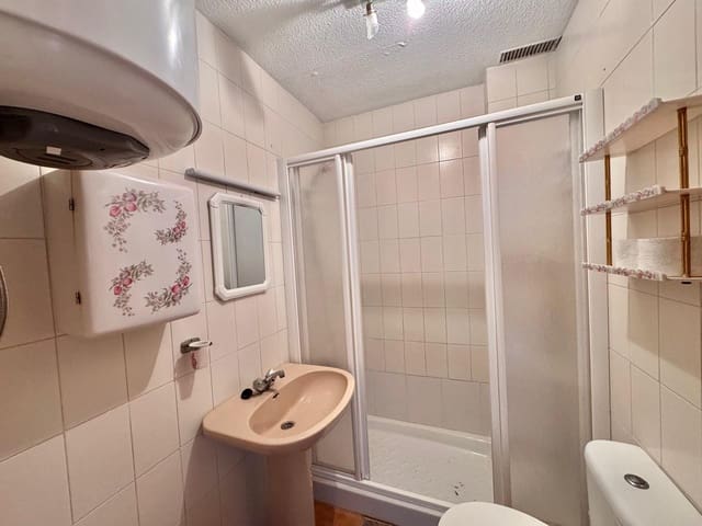 4 soveværelse Bungalow til salg i Gran Playa, Santa Pola - € 219.500 (Ref: 9185660)