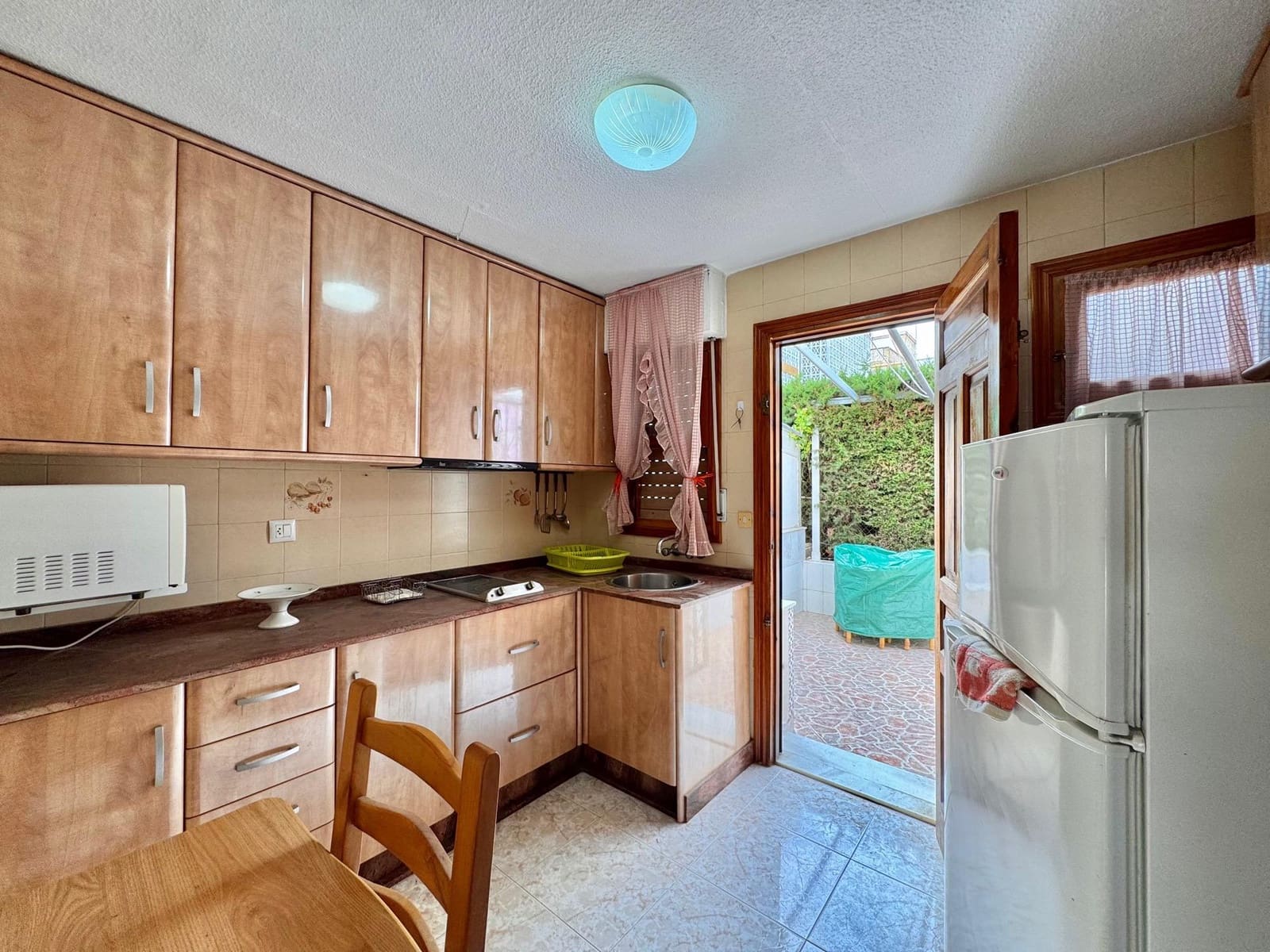 4 soveværelse Bungalow til salg i Santa Pola - € 219.500 (Ref: 9185660)