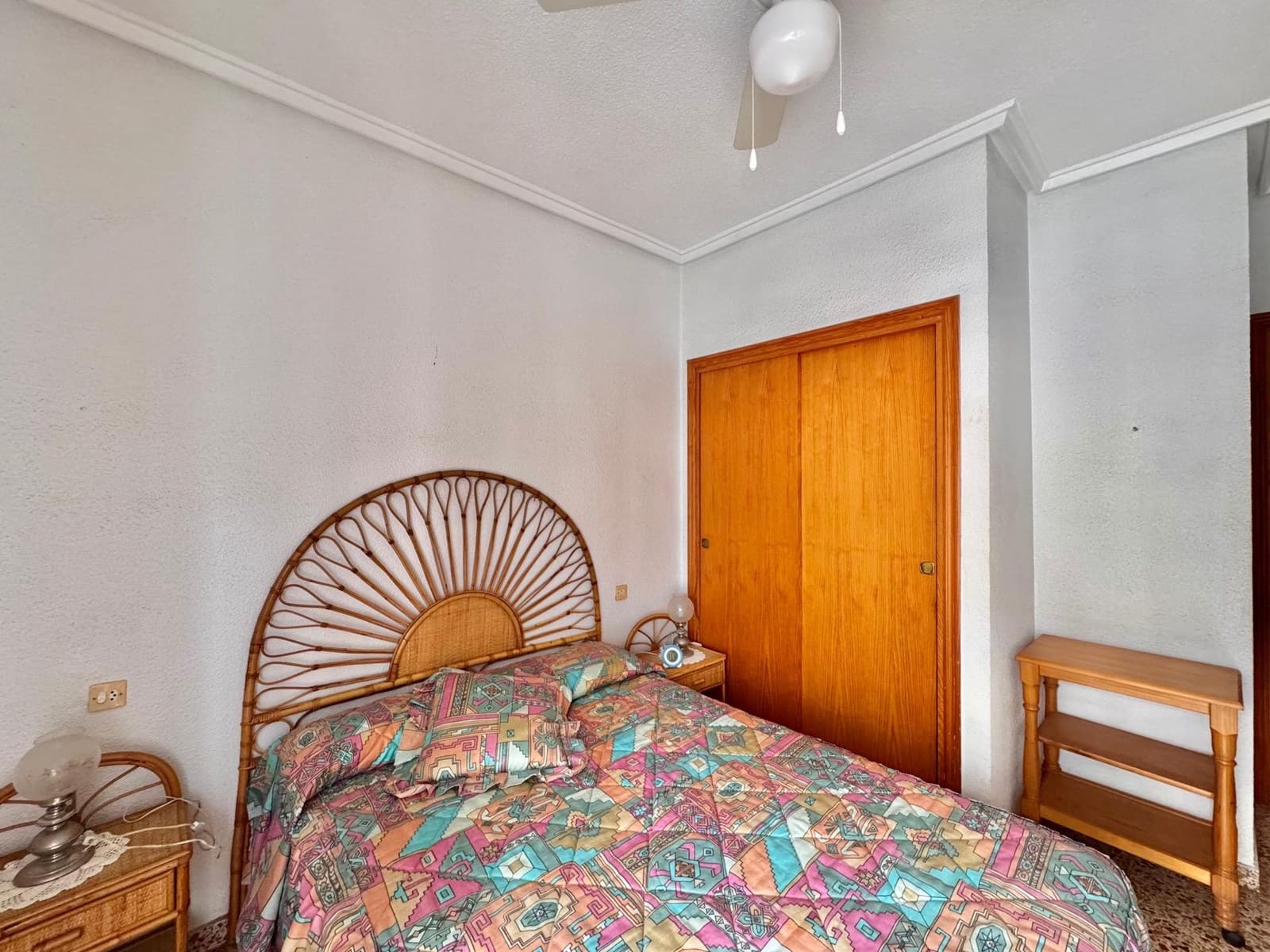 4 soveværelse Bungalow til salg i Santa Pola - € 219.500 (Ref: 9185660)