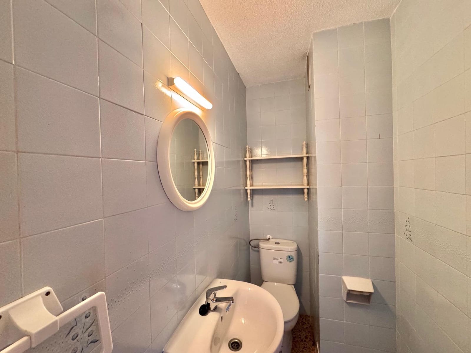 4 soveværelse Bungalow til salg i Santa Pola - € 219.500 (Ref: 9185660)