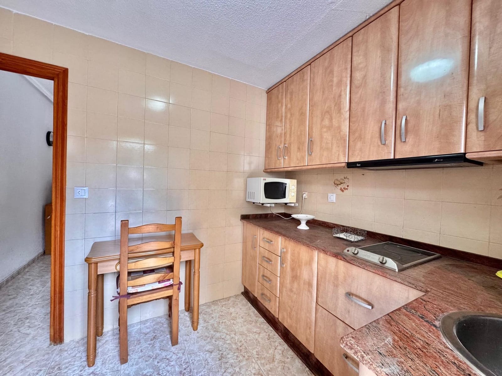 4 soveværelse Bungalow til salg i Santa Pola - € 219.500 (Ref: 9185660)