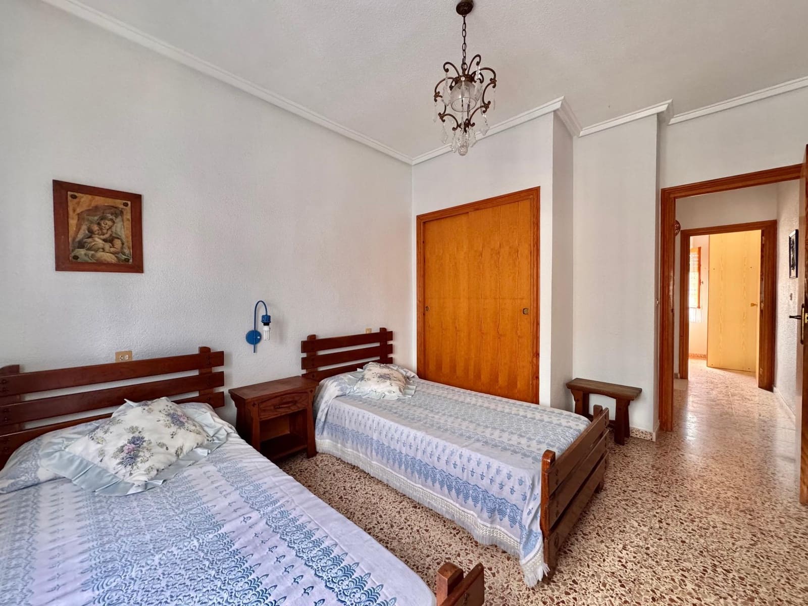 4 soveværelse Bungalow til salg i Santa Pola - € 219.500 (Ref: 9185660)