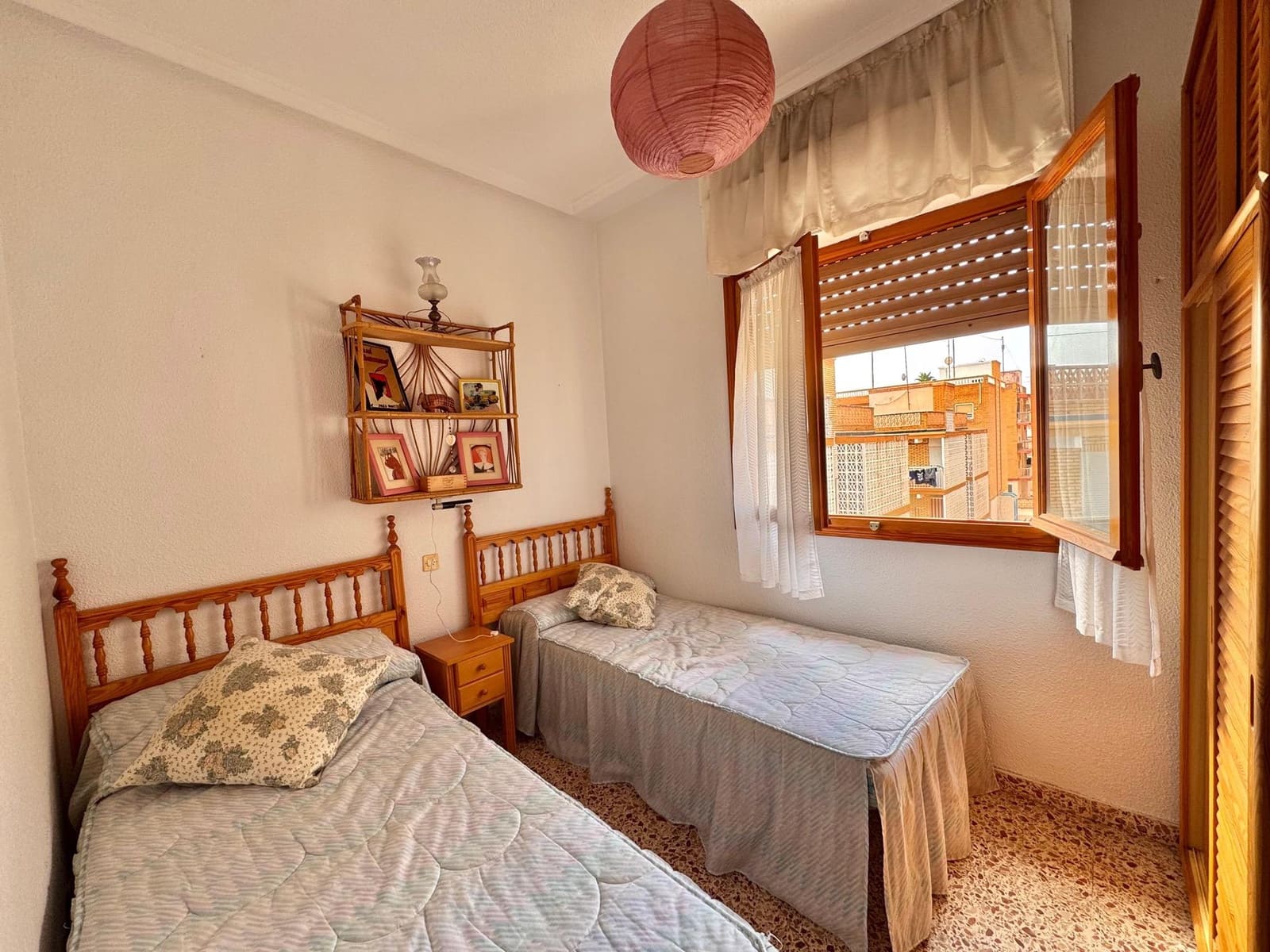 4 soveværelse Bungalow til salg i Santa Pola - € 219.500 (Ref: 9185660)