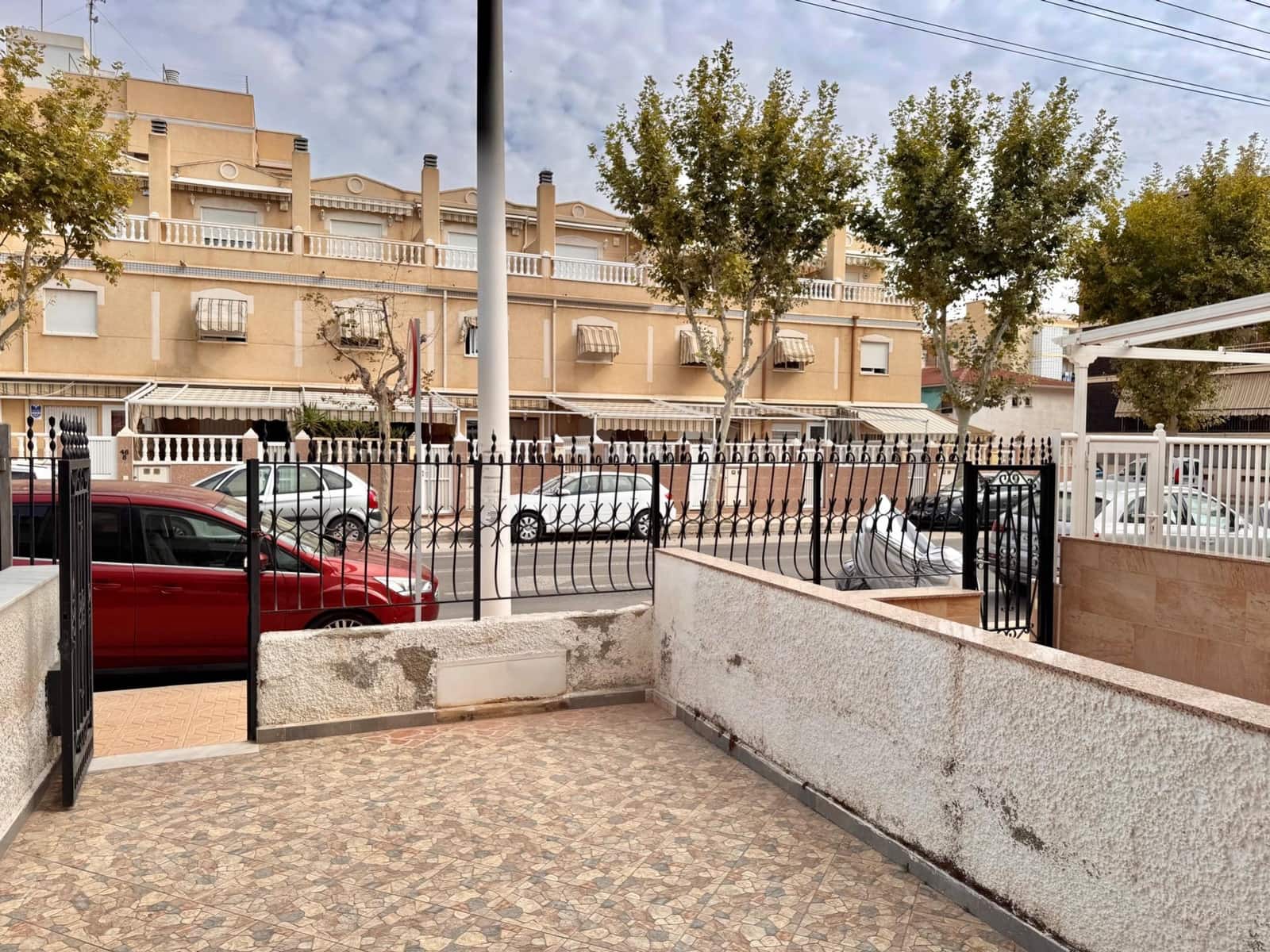 4 soveværelse Bungalow til salg i Santa Pola - € 219.500 (Ref: 9185660)