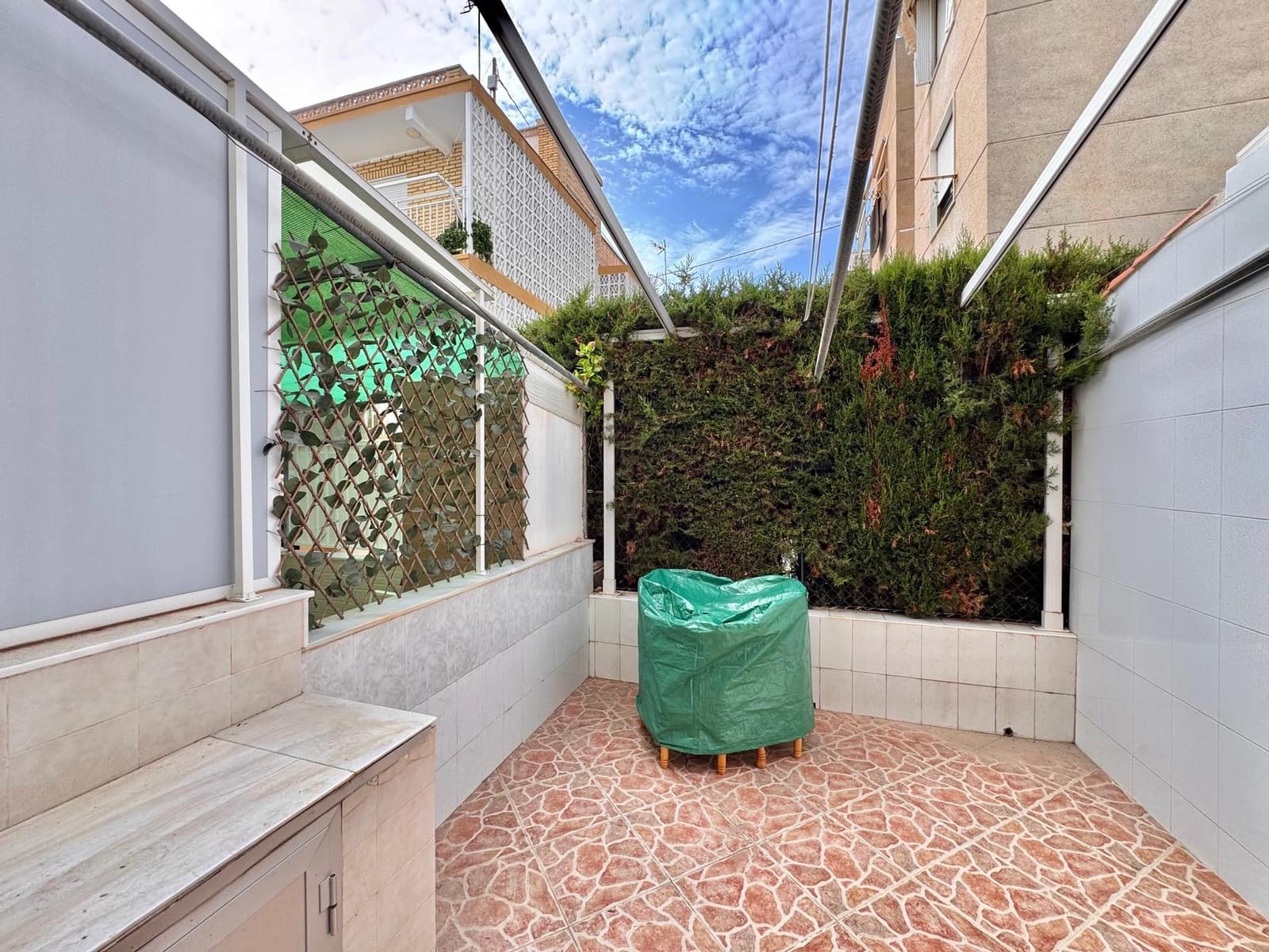 4 soveværelse Bungalow til salg i Santa Pola - € 219.500 (Ref: 9185660)