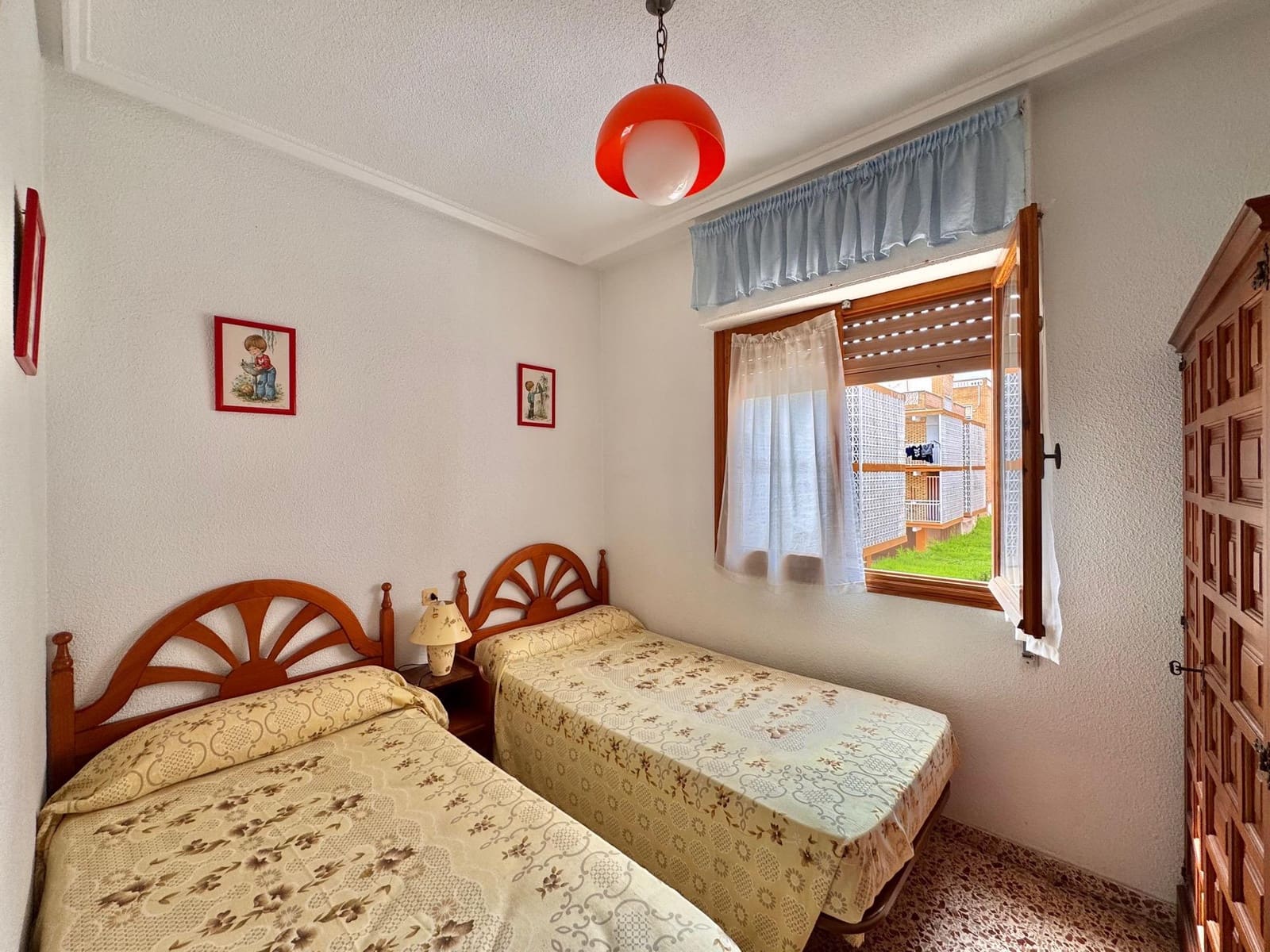 4 soveværelse Bungalow til salg i Santa Pola - € 219.500 (Ref: 9185660)