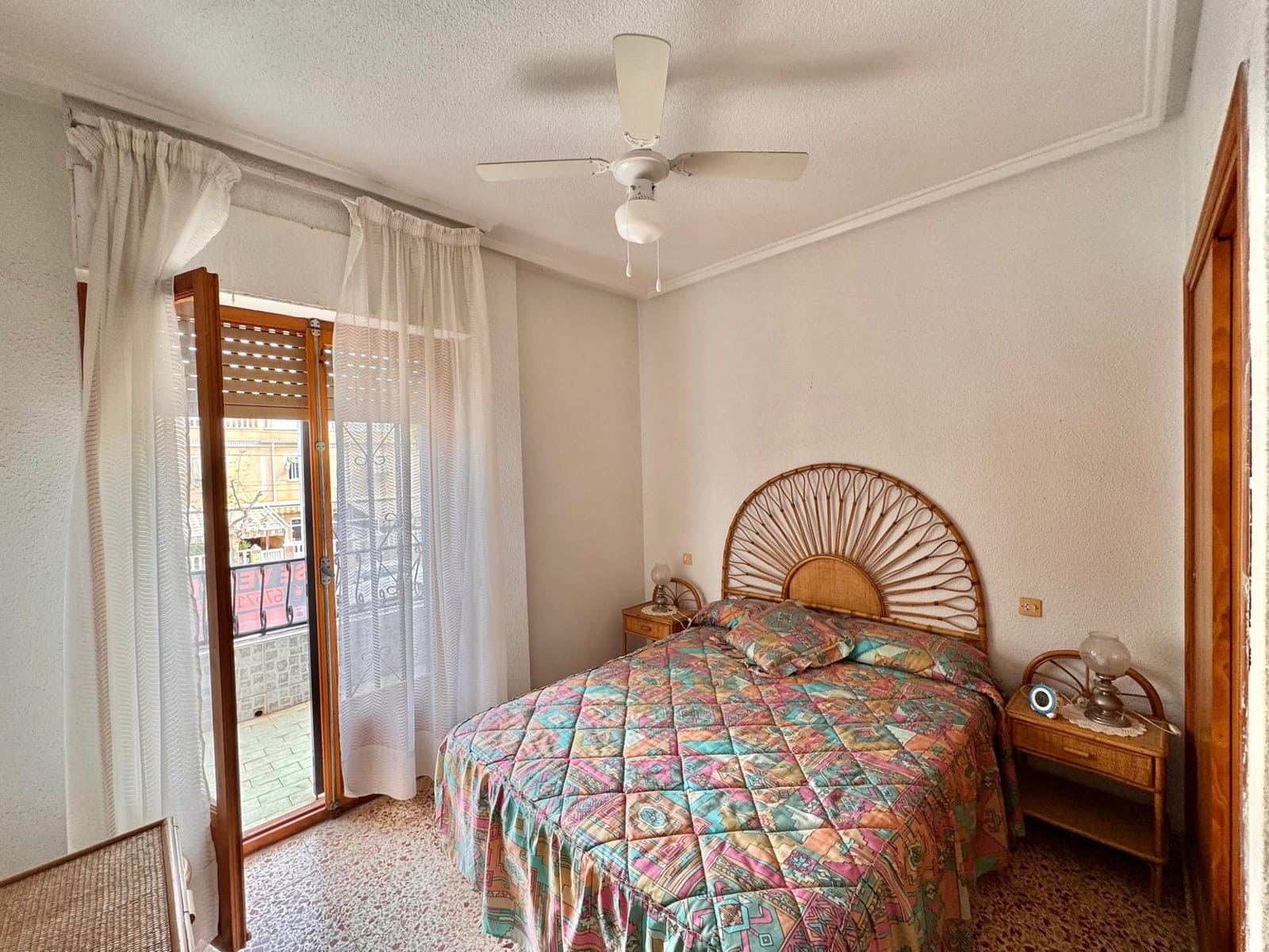 4 soveværelse Bungalow til salg i Santa Pola - € 219.500 (Ref: 9185660)