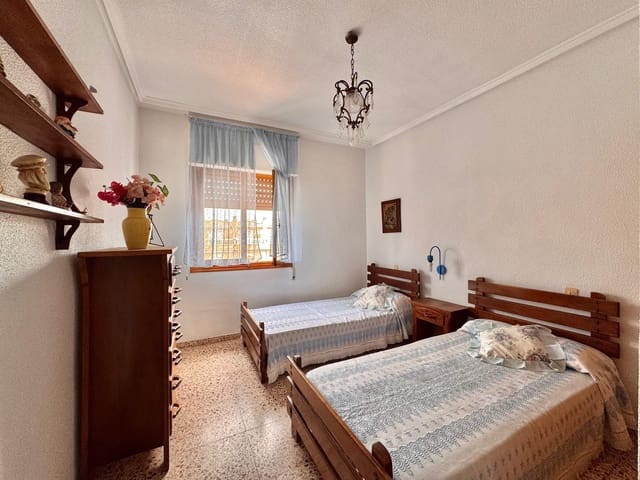 4 soveværelse Bungalow til salg i Gran Playa, Santa Pola - € 219.500 (Ref: 9185660)