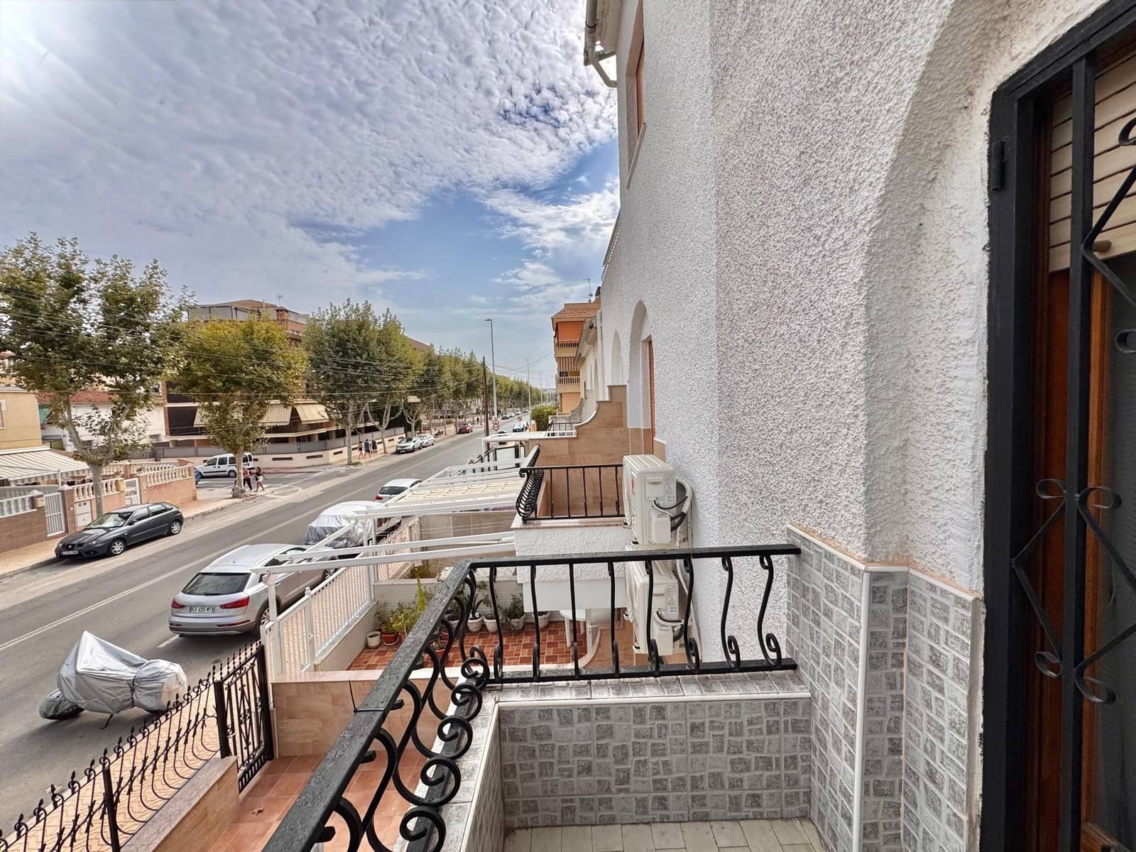 4 soveværelse Bungalow til salg i Santa Pola - € 219.500 (Ref: 9185660)