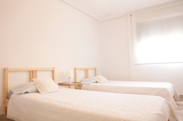 4 sypialnia Apartament na sprzedaż w Playa Levante, Santa Pola - 330 000 € (Ref: 9192557)