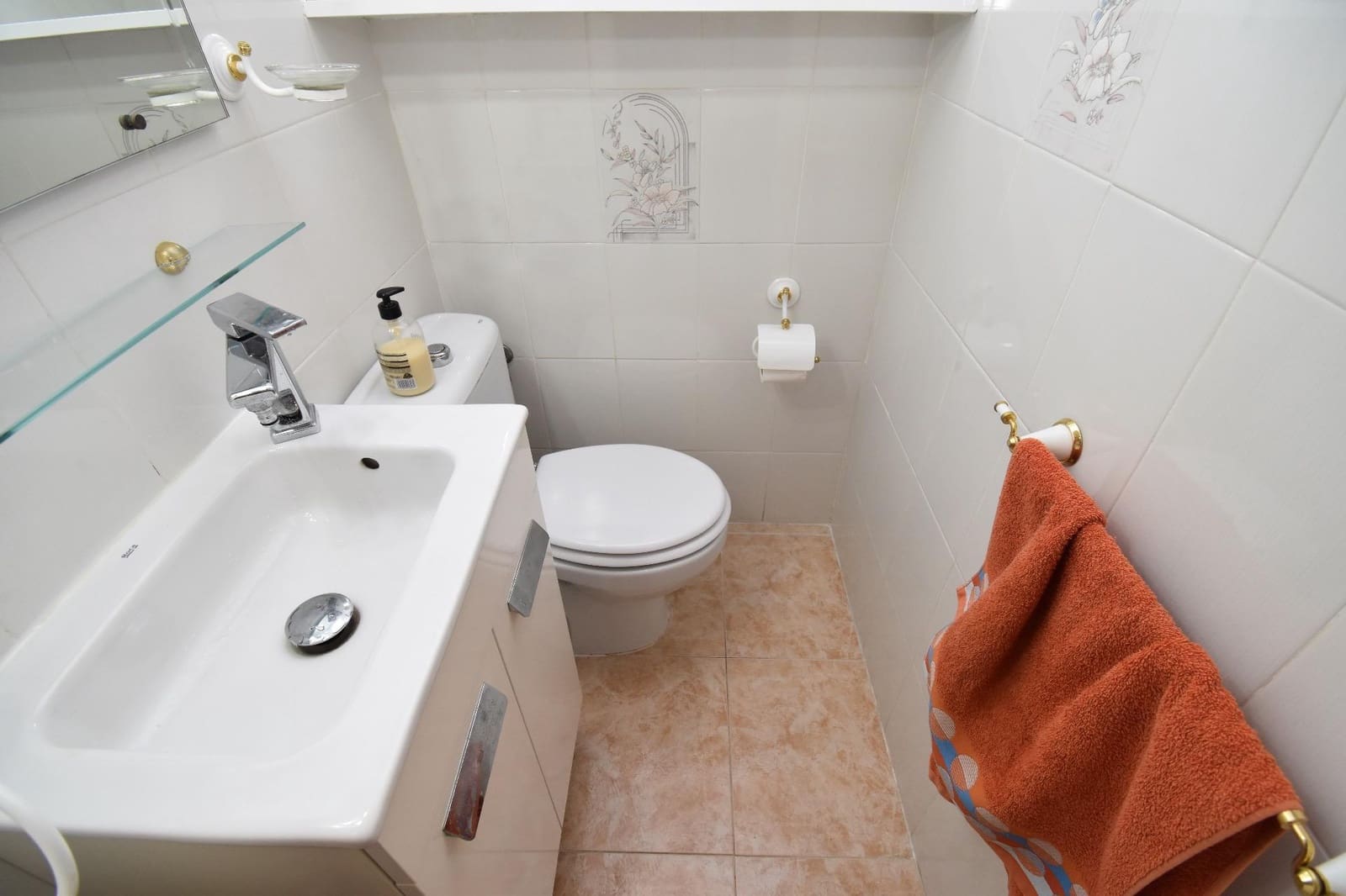 2 camera da letto Bungalow in vendita in Santa Pola con piscina - 249.000 € (Rif: 9208521)