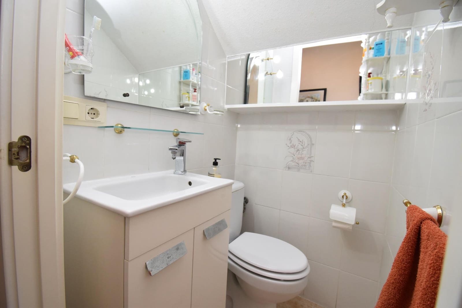 2 camera da letto Bungalow in vendita in Santa Pola con piscina - 249.000 € (Rif: 9208521)