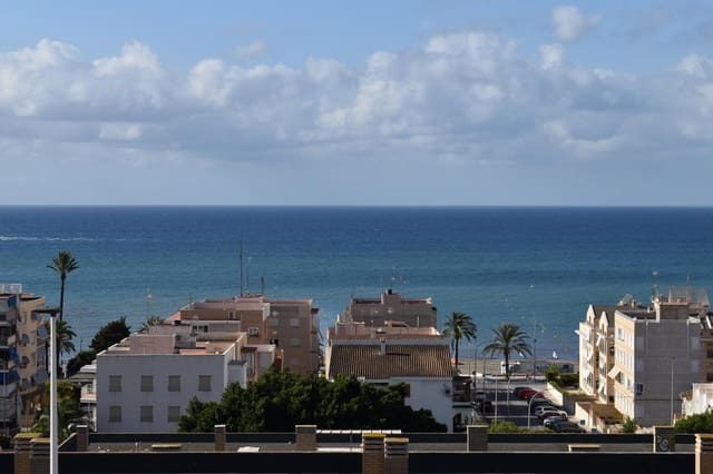 2 camera da letto Bungalow in vendita in Santa Pola con piscina - 249.000 € (Rif: 9208521)