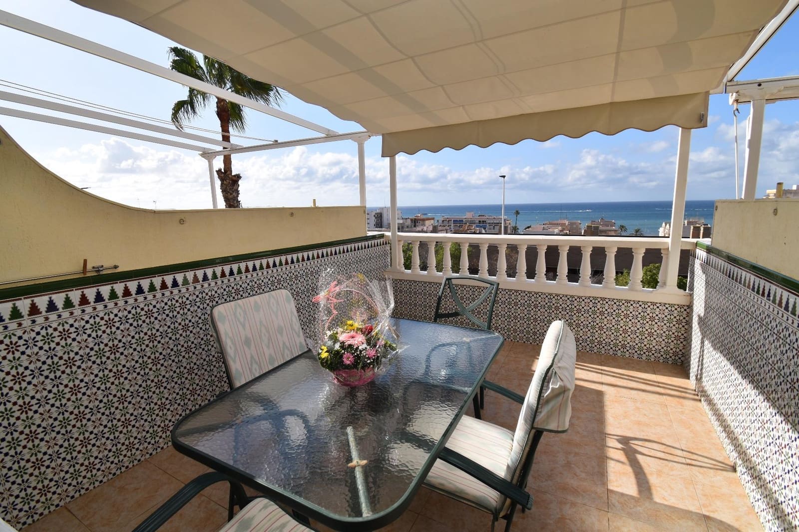 2 camera da letto Bungalow in vendita in Santa Pola con piscina - 249.000 € (Rif: 9208521)