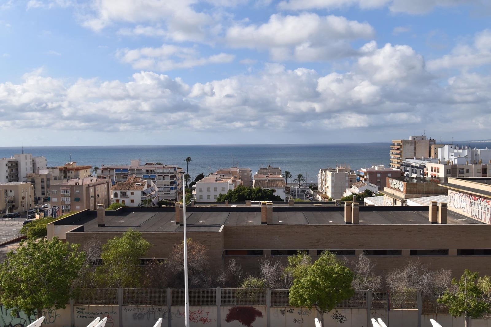 2 camera da letto Bungalow in vendita in Santa Pola con piscina - 249.000 € (Rif: 9208521)