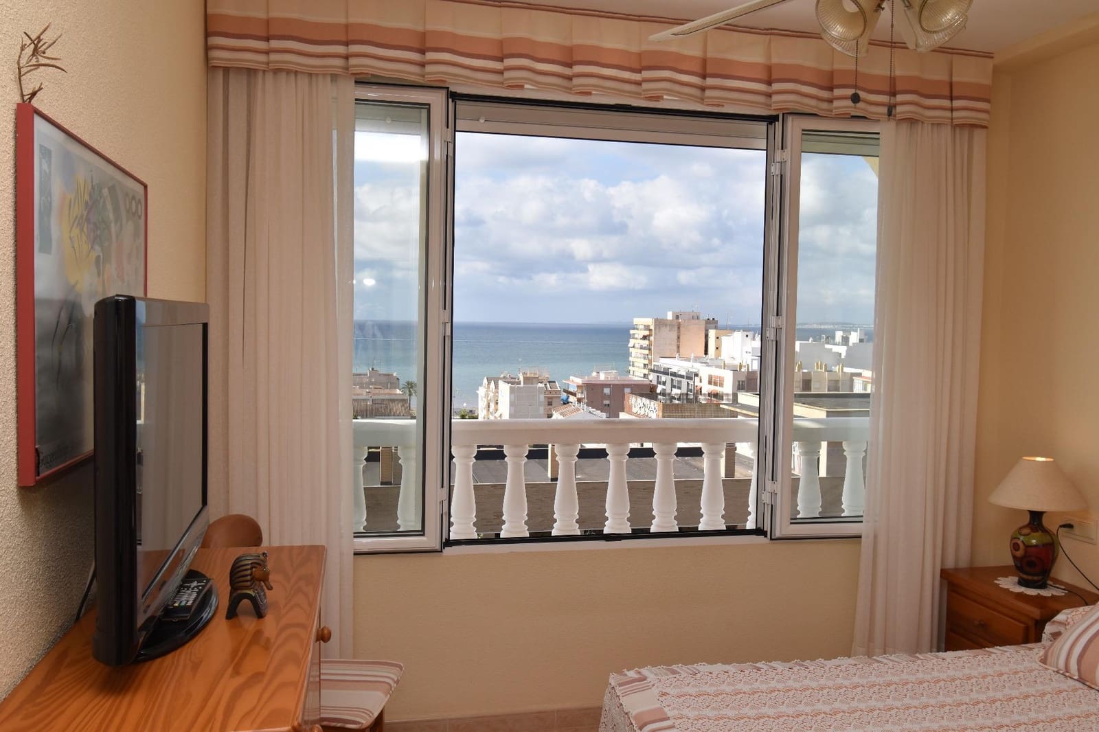 2 camera da letto Bungalow in vendita in Santa Pola con piscina - 249.000 € (Rif: 9208521)