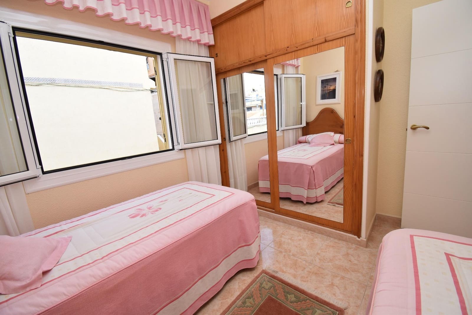 2 camera da letto Bungalow in vendita in Santa Pola con piscina - 249.000 € (Rif: 9208521)