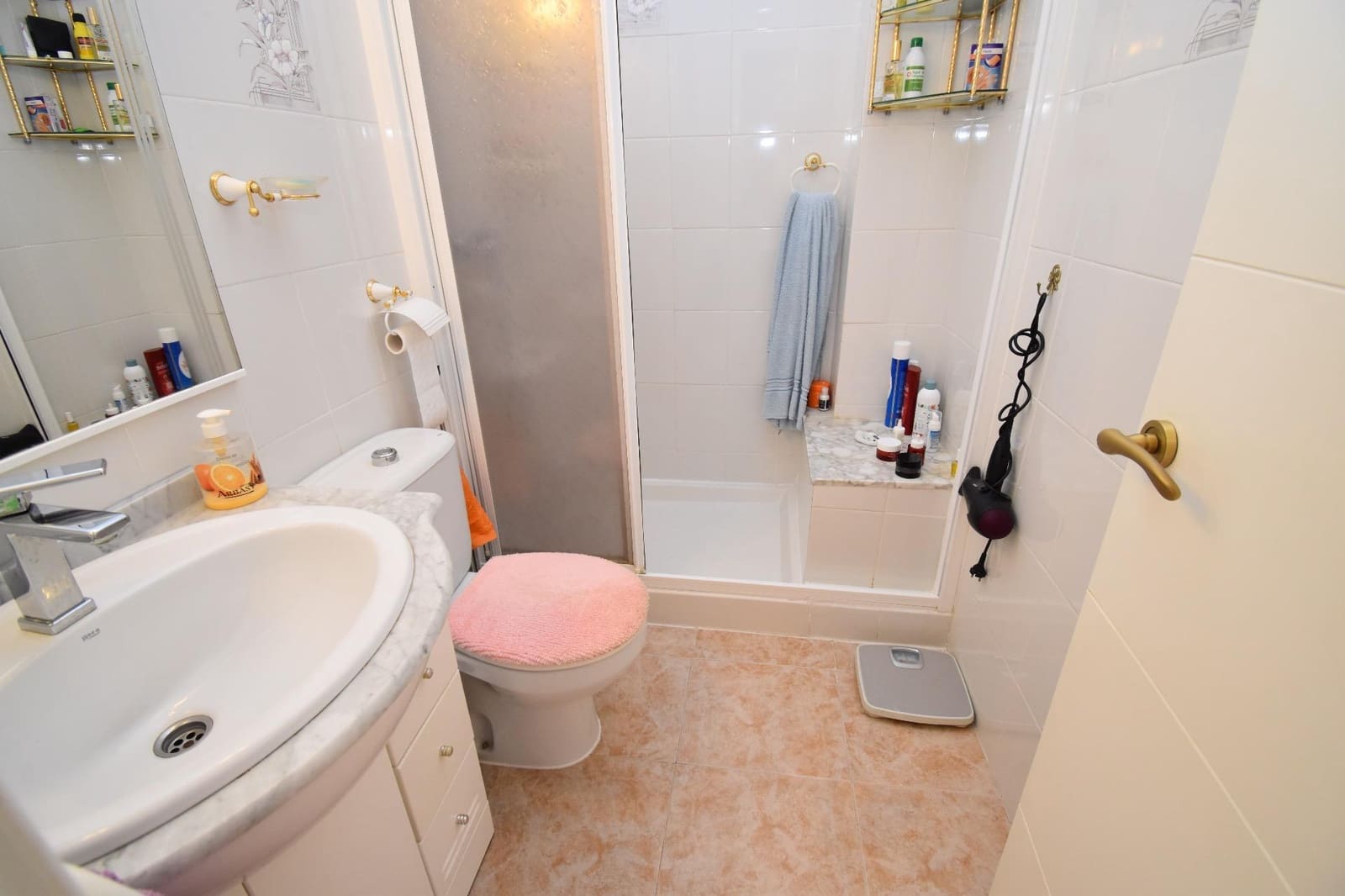 2 camera da letto Bungalow in vendita in Santa Pola con piscina - 249.000 € (Rif: 9208521)