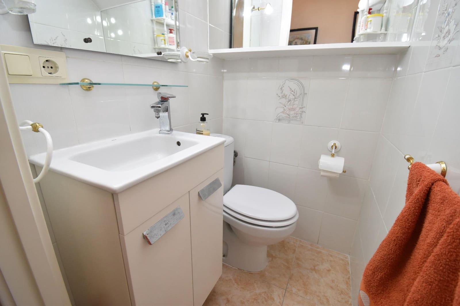 2 camera da letto Bungalow in vendita in Santa Pola con piscina - 249.000 € (Rif: 9208521)