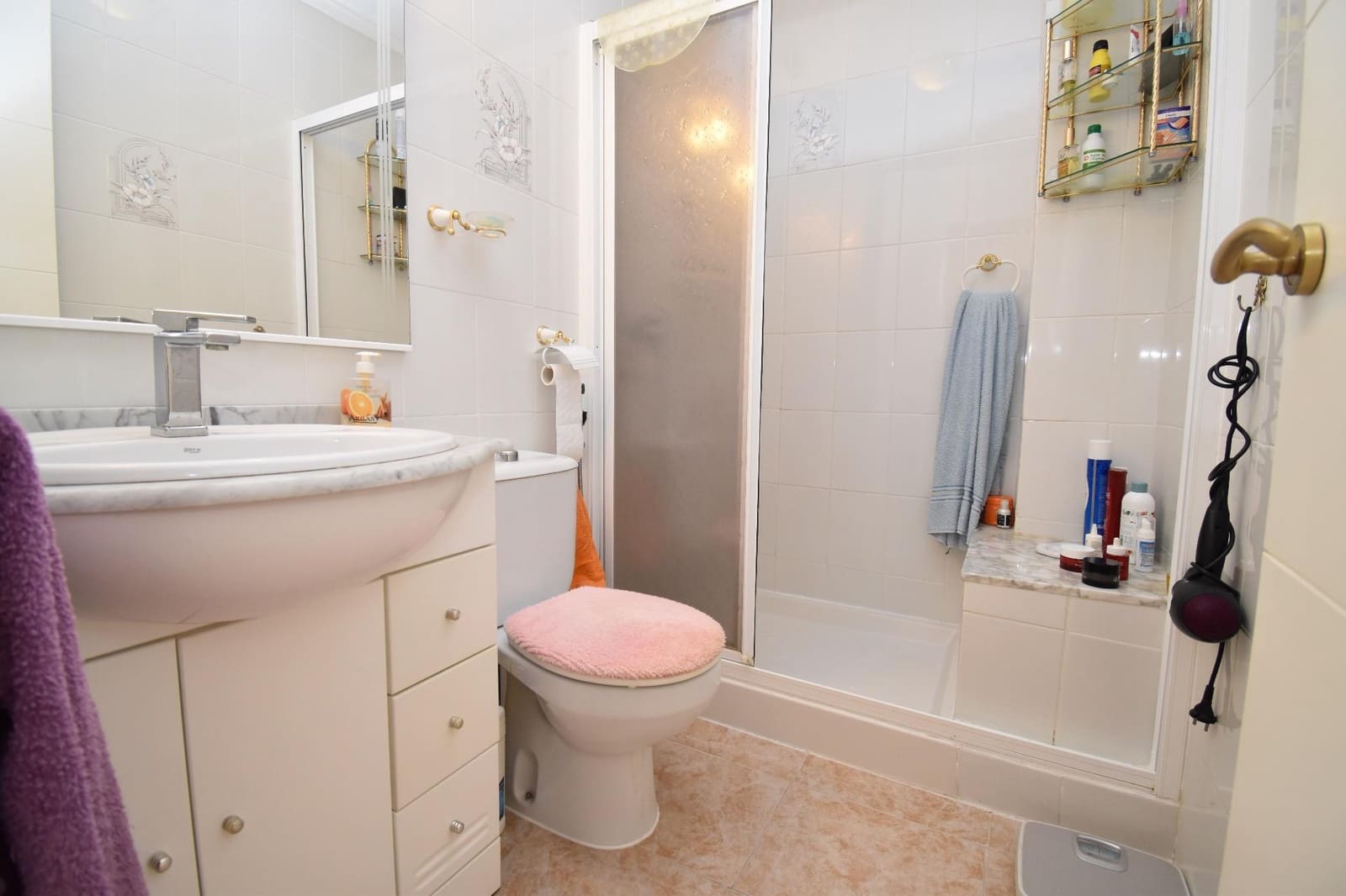 2 camera da letto Bungalow in vendita in Santa Pola con piscina - 249.000 € (Rif: 9208521)