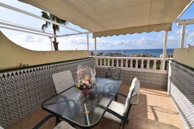 2 camera da letto Bungalow in vendita in Santa Pola con piscina - 249.000 € (Rif: 9208521)