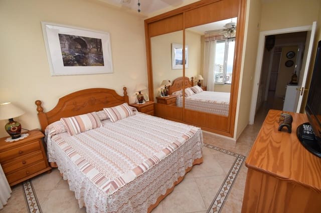 2 camera da letto Bungalow in vendita in Santa Pola con piscina - 249.000 € (Rif: 9208521)