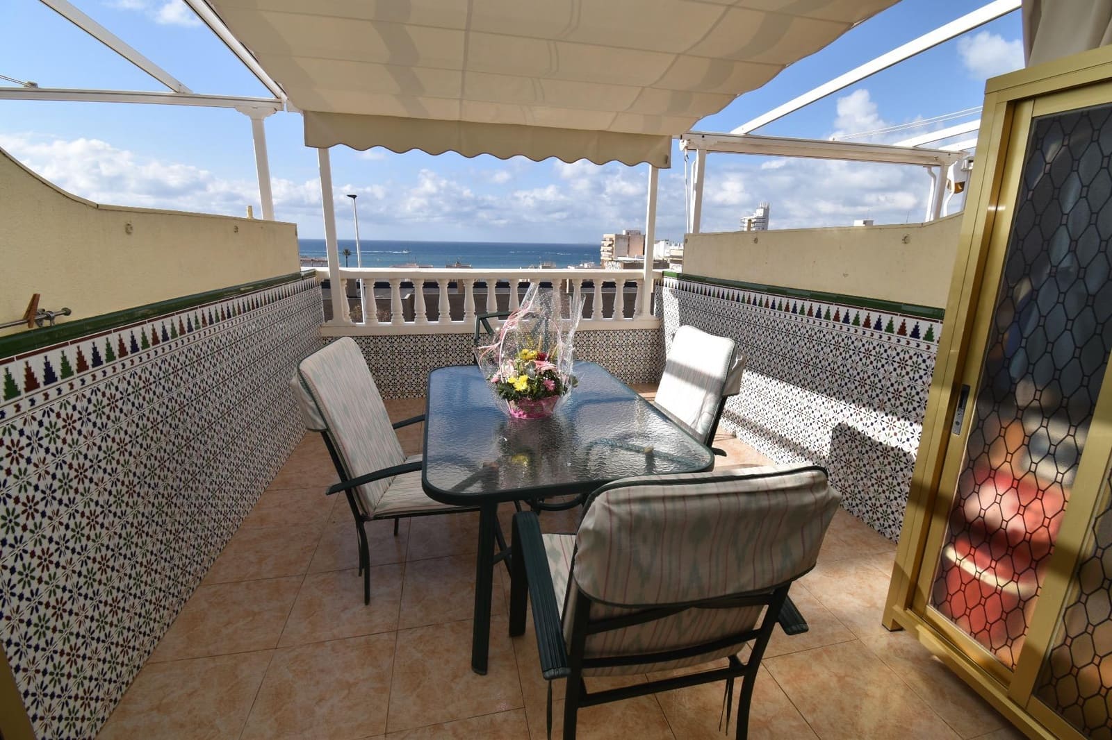 2 camera da letto Bungalow in vendita in Santa Pola con piscina - 249.000 € (Rif: 9208521)