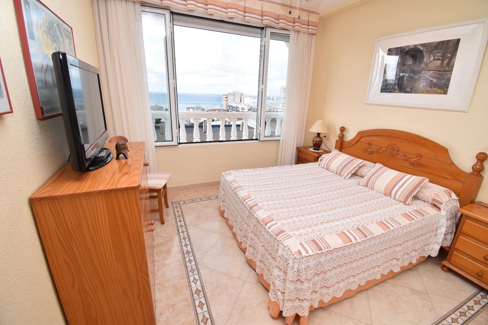 2 camera da letto Bungalow in vendita in Santa Pola con piscina - 249.000 € (Rif: 9208521)