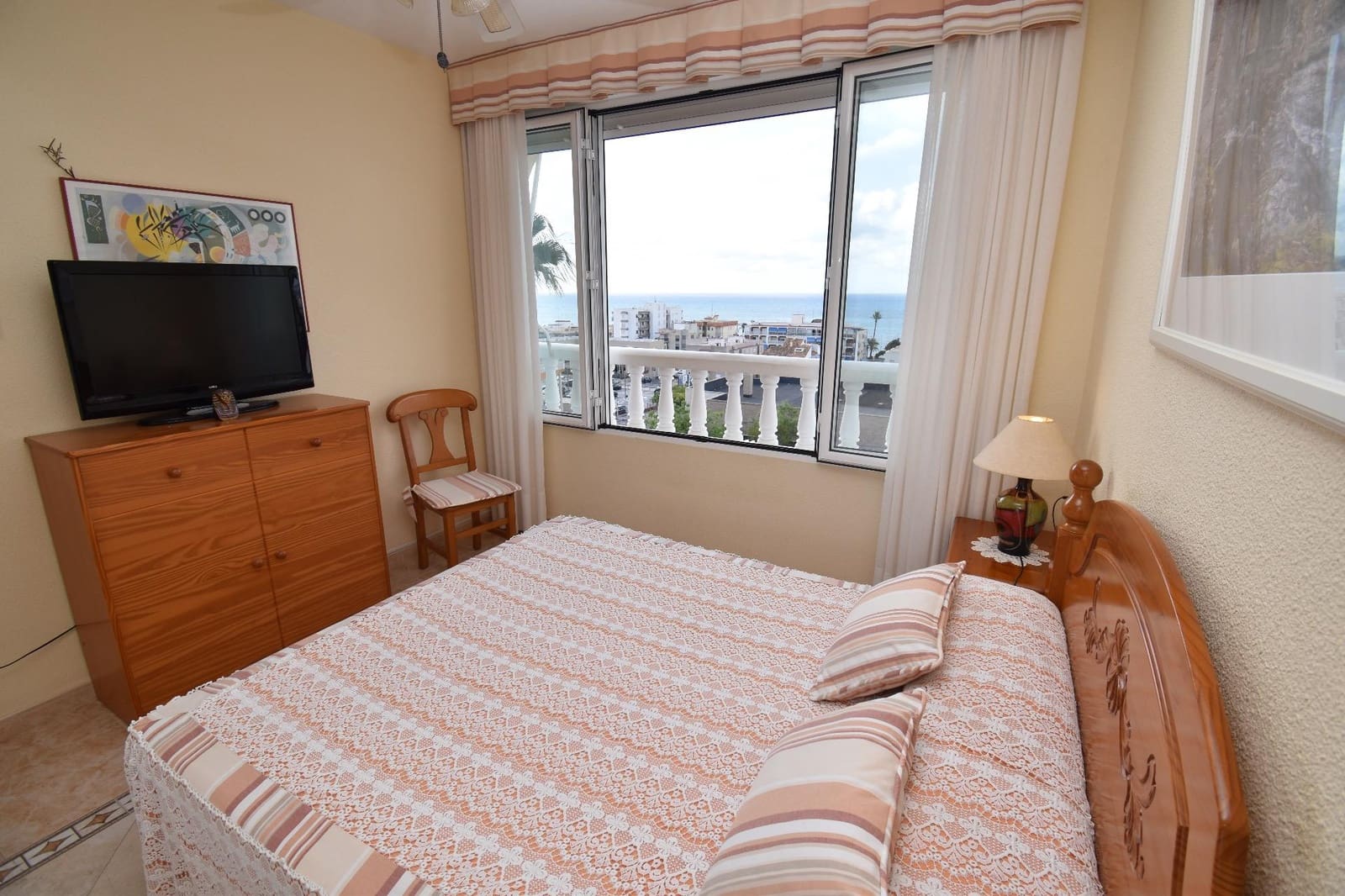2 camera da letto Bungalow in vendita in Santa Pola con piscina - 249.000 € (Rif: 9208521)