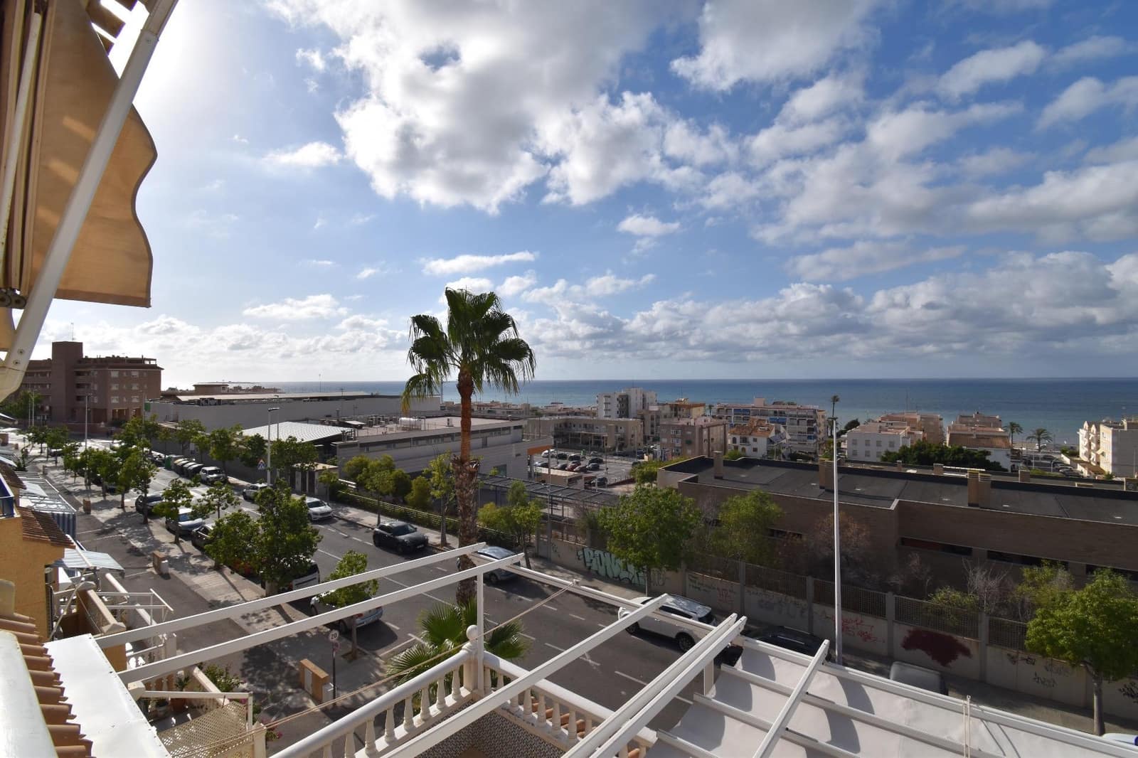 2 camera da letto Bungalow in vendita in Santa Pola con piscina - 249.000 € (Rif: 9208521)